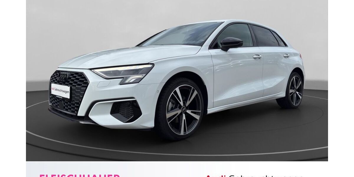 Audi A3 27.291 km 29.490 &euro; Köln 50968