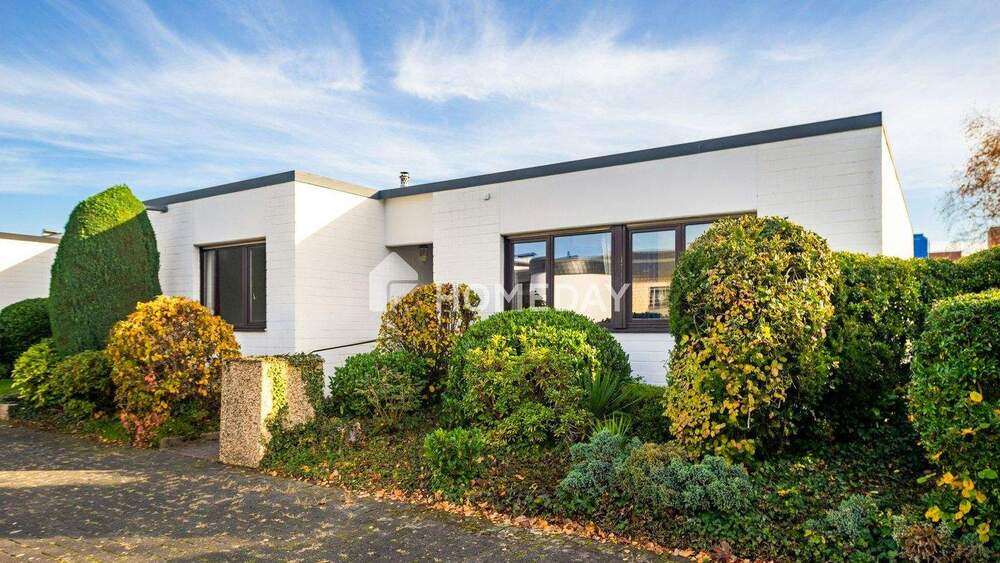 Bungalow Bonn Brüser Berg - 5 Zimmer, 130 m&sup2;, 495.000&euro; | Angebot:25798408