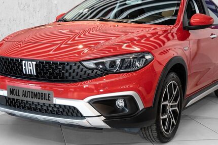 Fiat Tipo 12.447 km 21.450 &euro; Köln 50825