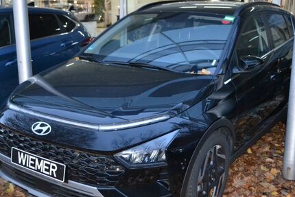 Hyundai BAYON 22.828 km 22.990 &euro; Köln 51145