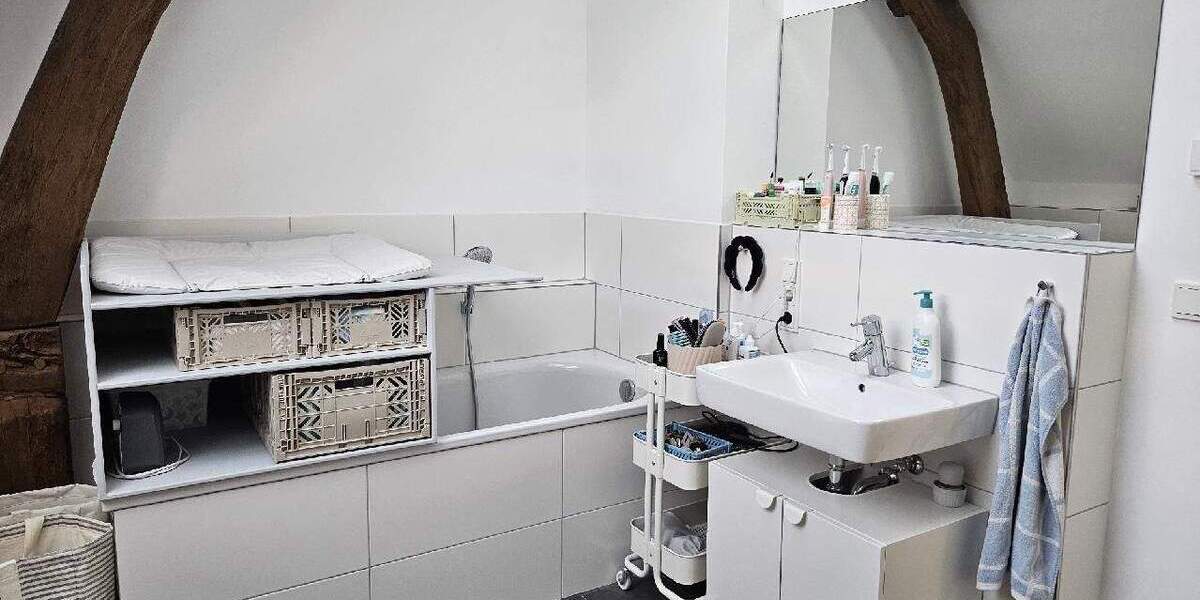 Sie suchen eine ganz besondere Immobilie...Wir haben Sie! 3 zimmer