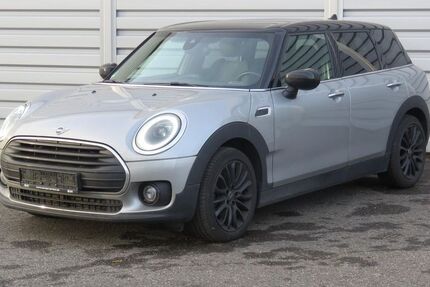 Mini Cooper Clubman 34.597 km 22.100 &euro; Eitorf 53783