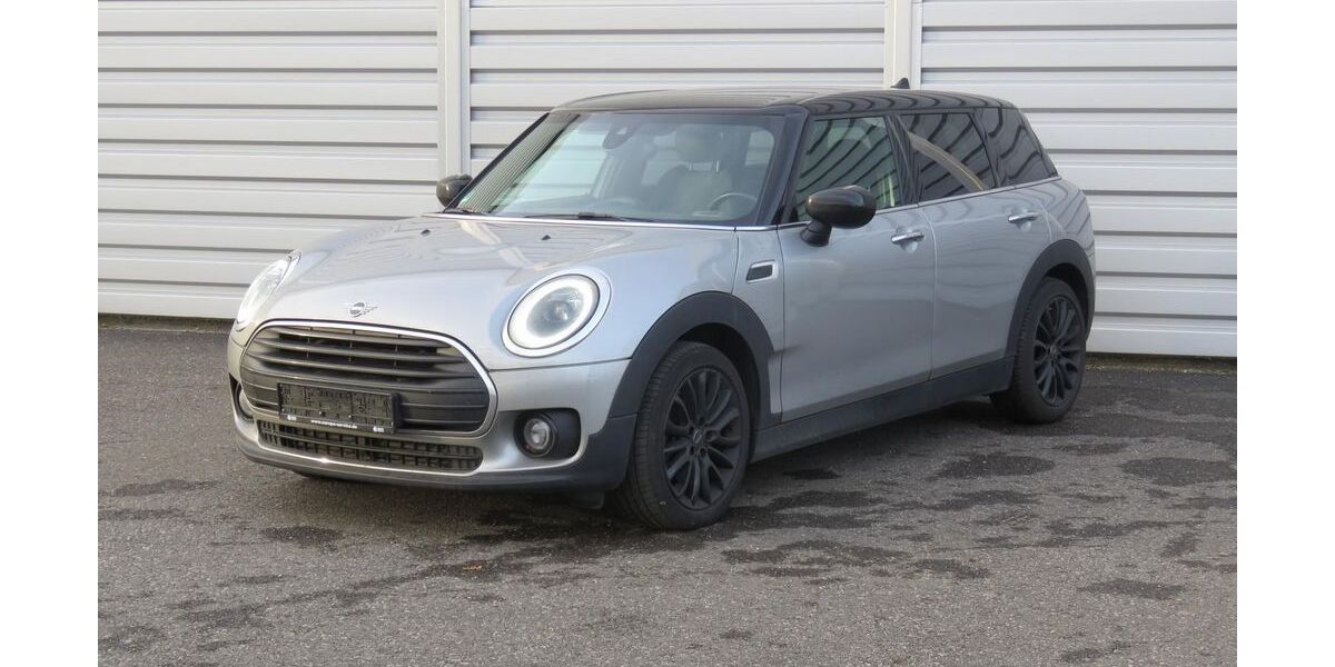 Mini Cooper Clubman 34.597 km 22.100 &euro; Eitorf 53783