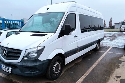 Mercedes-Benz Sprinter 226.500 km 29.999 &euro; Remagen 53424