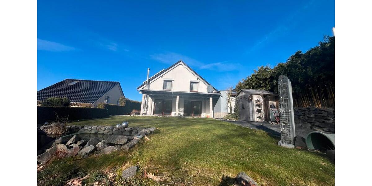 Einfamilienhaus Eitorf - 4 Zimmer, 125 m&sup2;, 435.000&euro; | Angebot:24840819