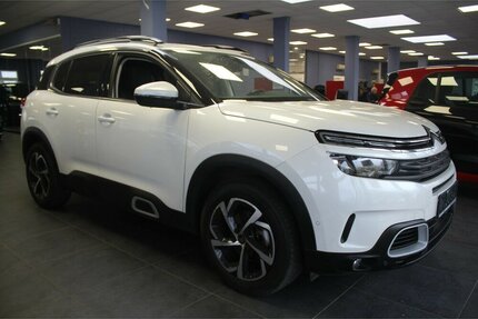 Citroen C5 Aircross Pure Tech 130 S&S Feel