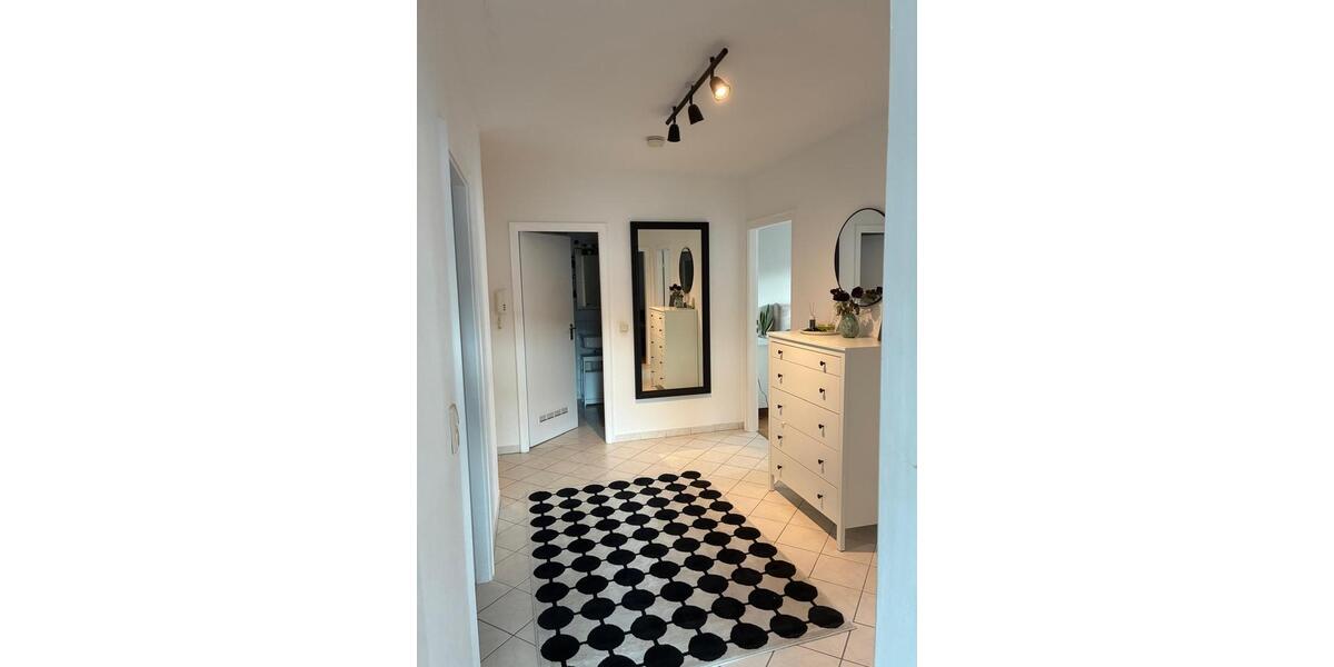 Etagenwohnung Köln Lindenthal - 3 Zimmer, 81 m&sup2;, 430.000&euro; | Angebot:27246605