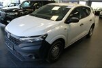 Dacia Sandero 1.0 - 5-Türig - 53.076 km 8.980 € Euskirchen 53881