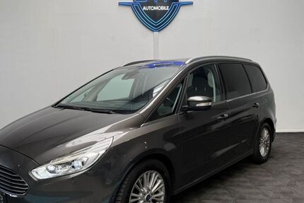 Ford Galaxy 197.100 km 11.500 &euro; Alfter 53347