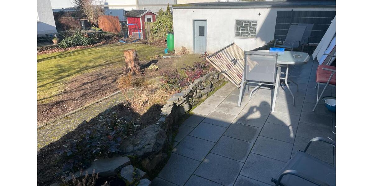 Erdgeschoßwohnung Rheinbach - 3 Zimmer, 65 m&sup2;, 800&euro; | Angebot:24830820