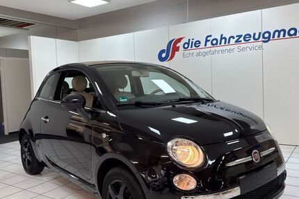 Fiat 500 80.000 km 8.488 &euro; Rheinbach 53359
