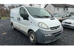 Opel Vivaro Kasten L1H1 2,7t 270.000 km 1.500 &euro; Troisdorf 53844