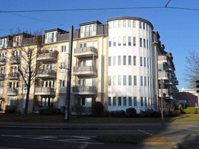 Etagenwohnung Bonn Auerberg - 2 Zimmer, 64 m&sup2;, 704&euro; | Angebot:26929336