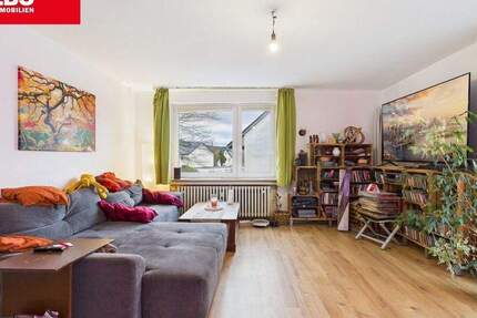 Wohnung Bonn Mehlem - 3 Zimmer, 76 m&sup2;, 289.000&euro; | Angebot:24450207