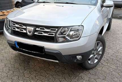 Dacia Duster 90.000 km 8.500 &euro; Bonn 53117