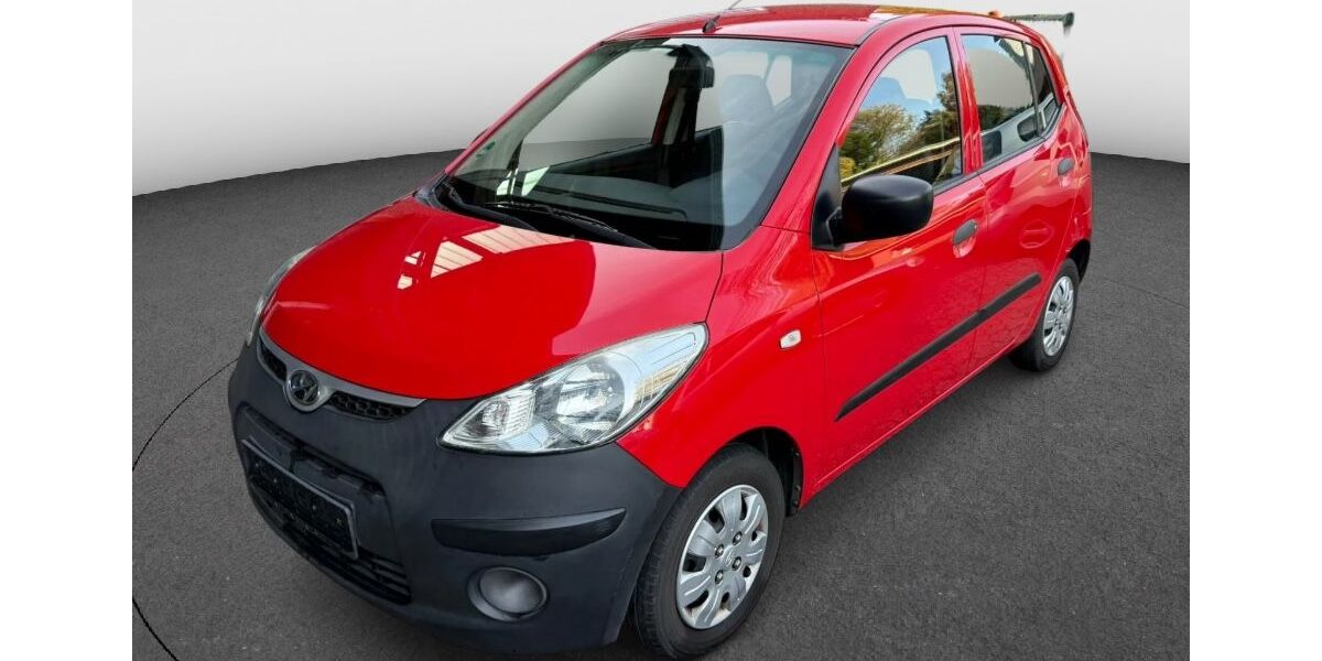 Hyundai i10 92.800 km 2.750 &euro; Hürth 50354