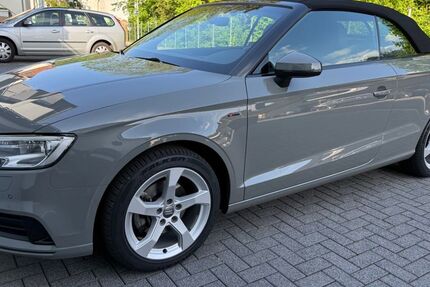 Audi A3 43.500 km 23.299 &euro; Linz 53545