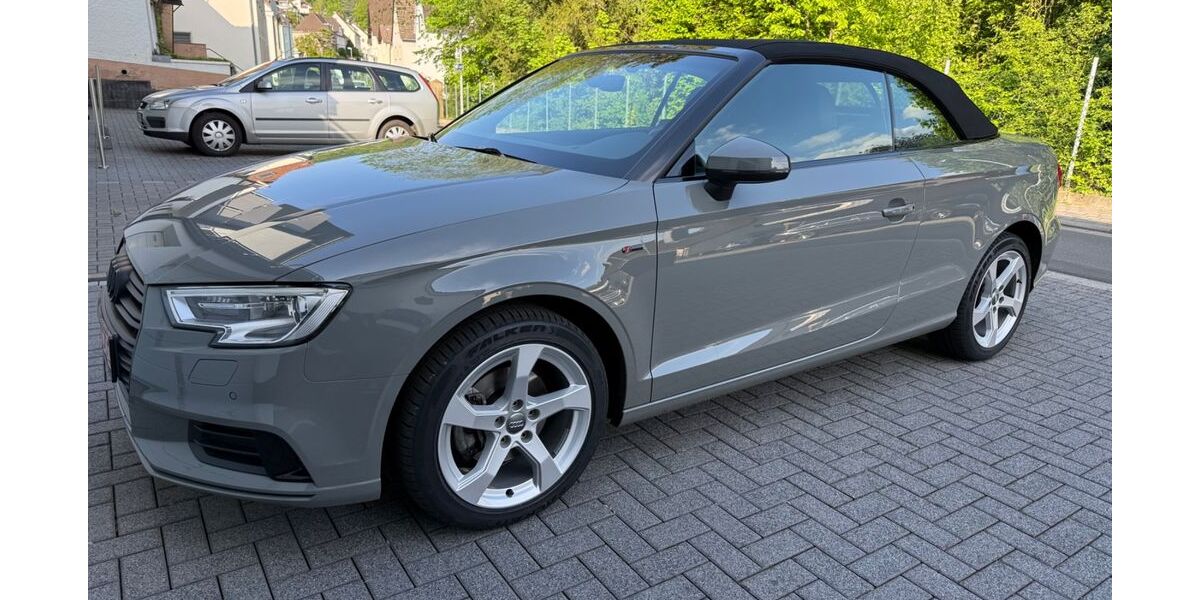 Audi A3 43.500 km 23.299 &euro; Linz 53545