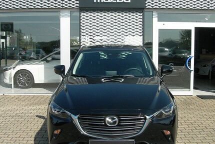 Mazda CX-3 55.593 km 17.799 &euro; Erftstadt 50374