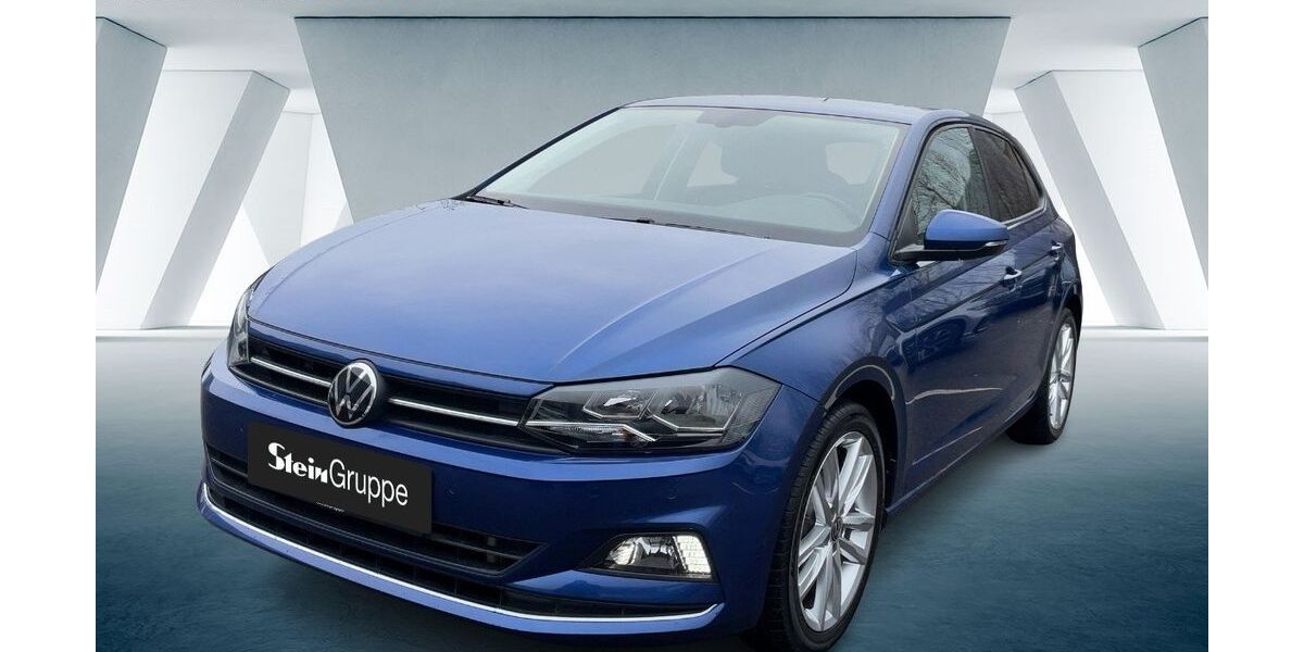 VW Polo 64.000 km 17.980 &euro; Bergisch Gladbach 51465