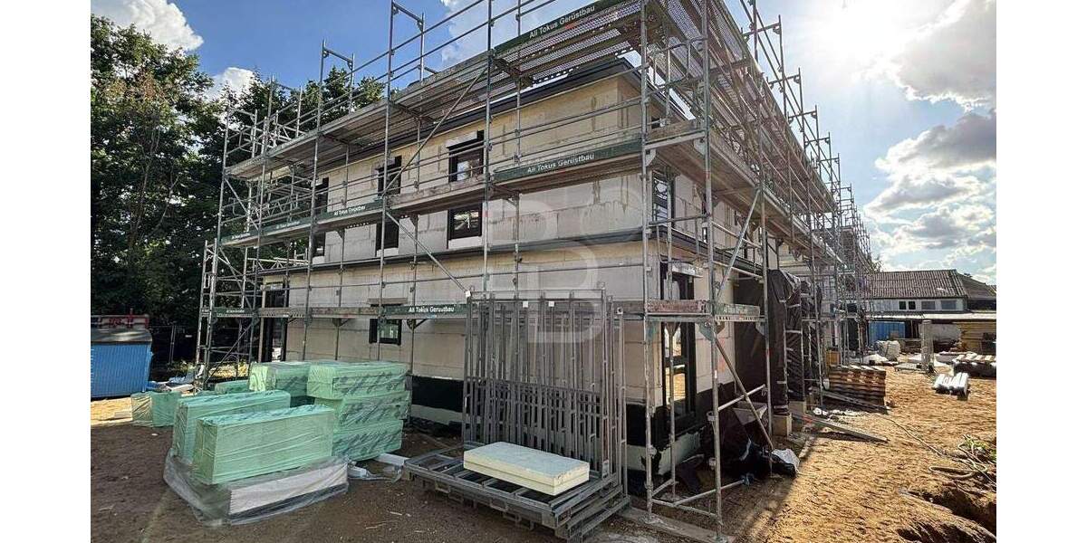 Doppelhaushälfte Köln Dellbrück - 7 Zimmer, 178 m&sup2;, 969.900&euro; | Angebot:24765976