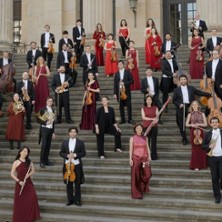 Beethoven & Rachmaninoff | Klassische Philharmonie Bonn