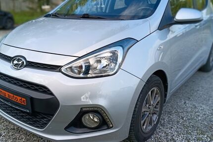 Hyundai i10 41.620 km 6.989 &euro; Rösrath 51503