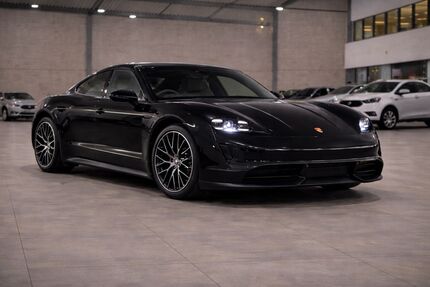 Porsche Taycan 7.950 km 64.950 &euro; Köln 50674