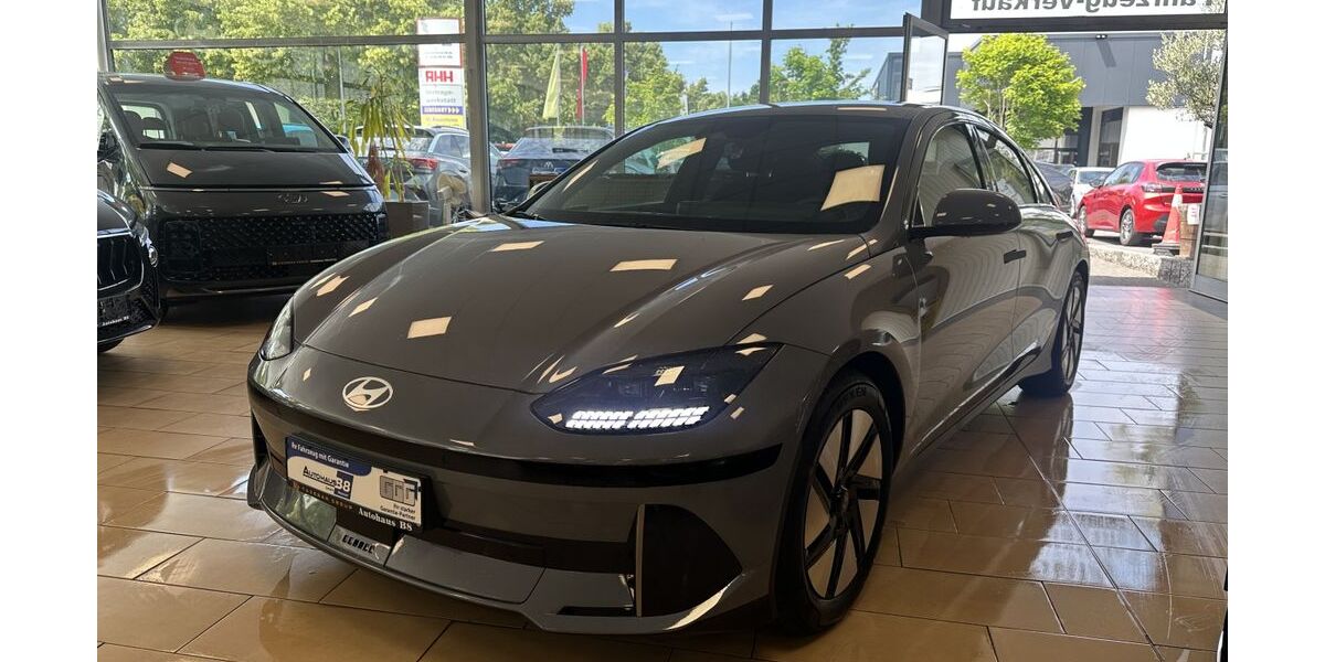 Hyundai IONIQ 6 28.376 km 29.500 &euro; Hennef 53773