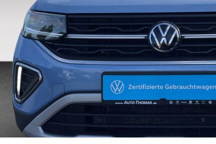 VW T-Cross 30.239 km 25.380 &euro; Bornheim 53332