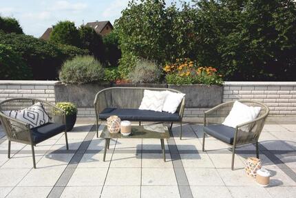 Exklusive Terrassenwohnung mit Haus-Charakter 5 zimmer