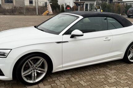 Audi A5 55.800 km 28.500 &euro; Bad Neuenahr Ahrweiler 53474