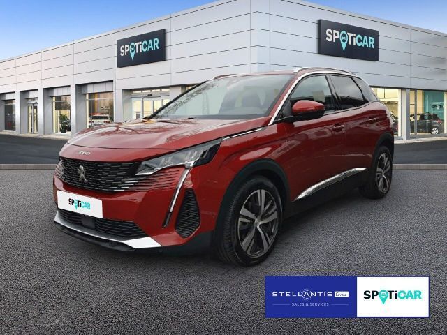 Peugeot 3008 55.250 km 17.980 &euro; Sankt Augustin 53757