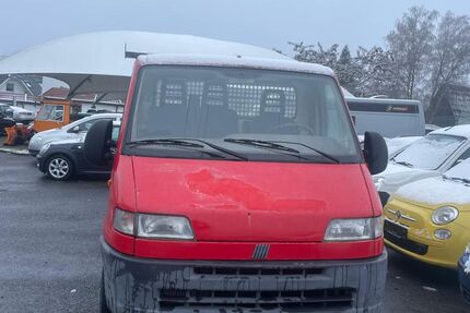 Fiat Ducato 274.455 km 2.990 &euro; Vettelschoss 53560