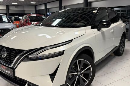 Nissan Qashqai 7.000 km 26.990 &euro; Köln 51149