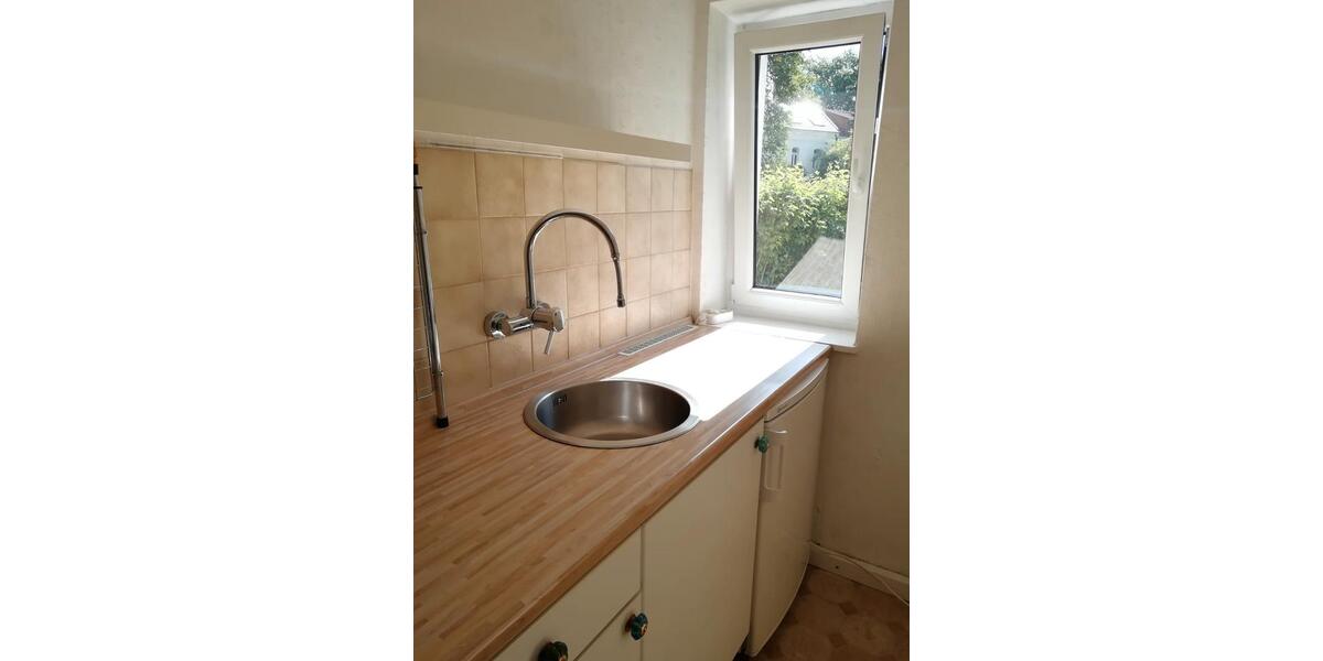 Erdgeschoßwohnung Bonn Bad Godesberg - 2 Zimmer, 45 m&sup2;, 750&euro; | Angebot:27618067