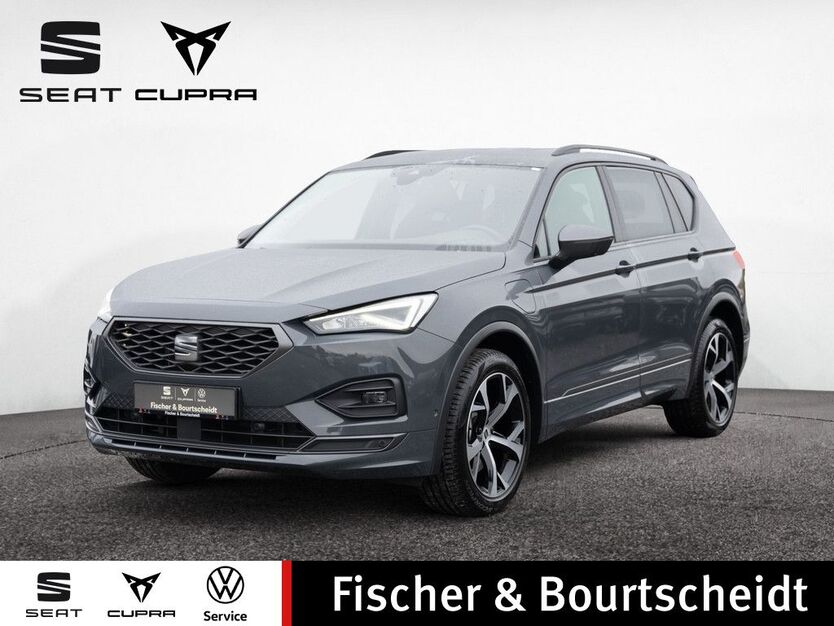 Seat Tarraco 55.602 km 32.980 € Lohmar 53797