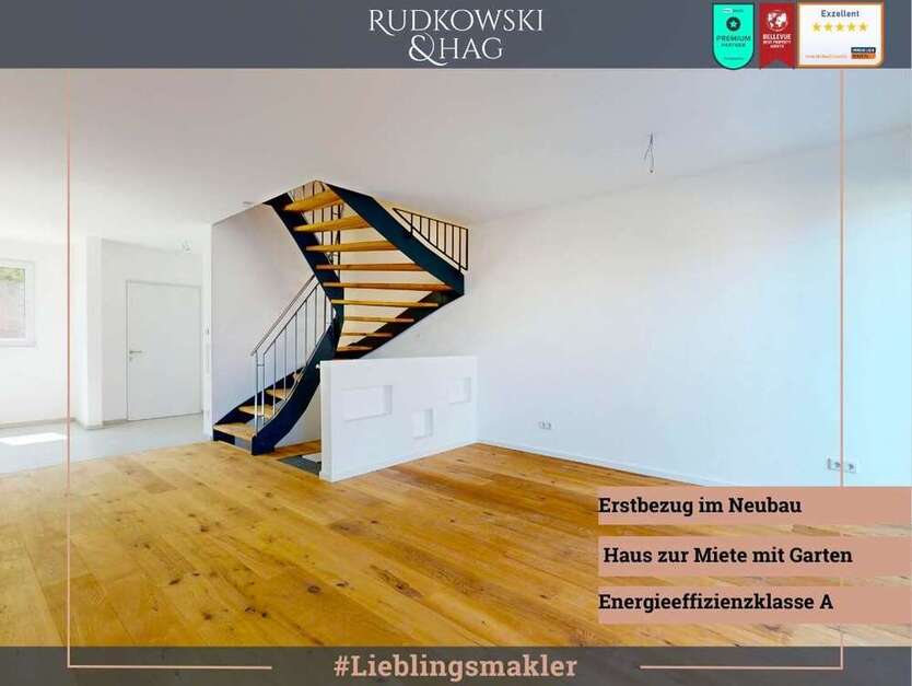 Haus zum Mieten in Hürth Hermülheim 2.300 € 140.7 m²