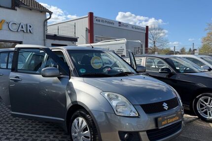 Suzuki Swift 170.000 km 4.200 &euro; Bonn 53179