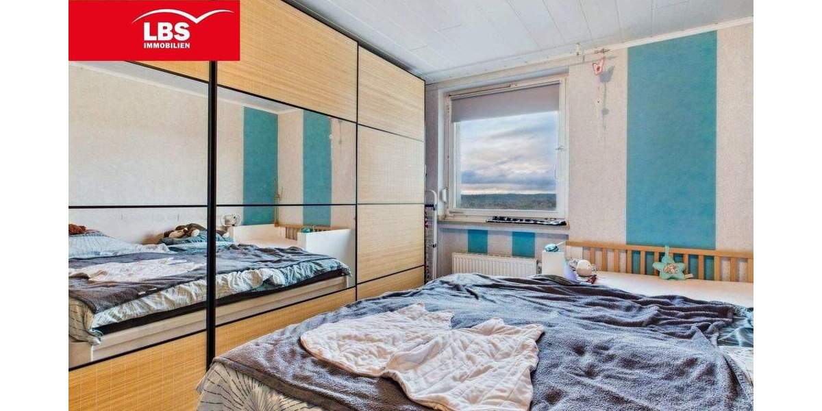 Etagenwohnung Sankt Augustin Niederpleis - 4 Zimmer, 109 m&sup2;, 249.000&euro; | Angebot:24450437