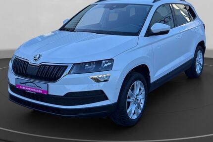 Skoda Karoq 64.179 km 22.490 € Euskirchen 53879