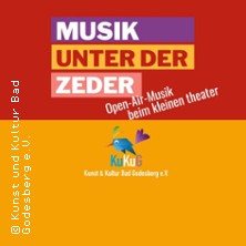 Astatine & Friends - Orient Express | MUSIK unter der ZEDER