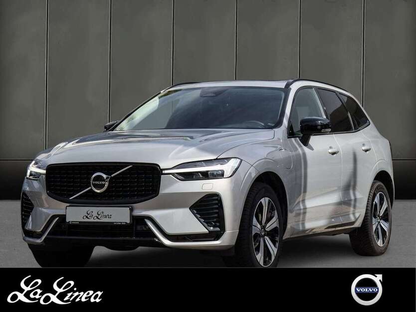 Volvo XC60 15.600 km 48.290 € Köln-Porz 51149