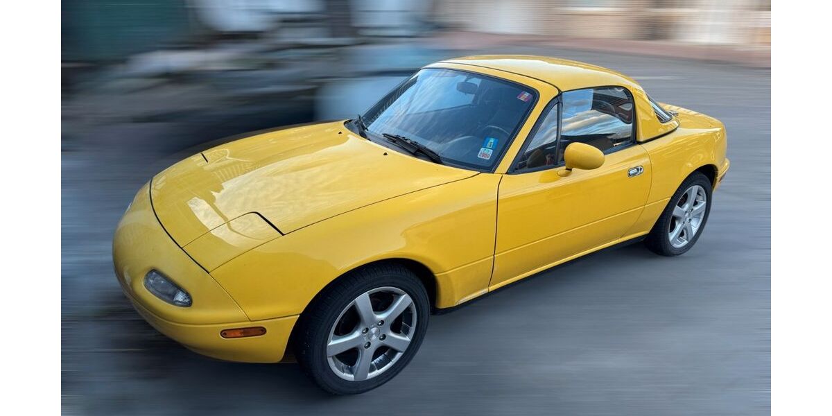 Mazda MX-5 148.800 km 15.900 &euro; Hürth 50354