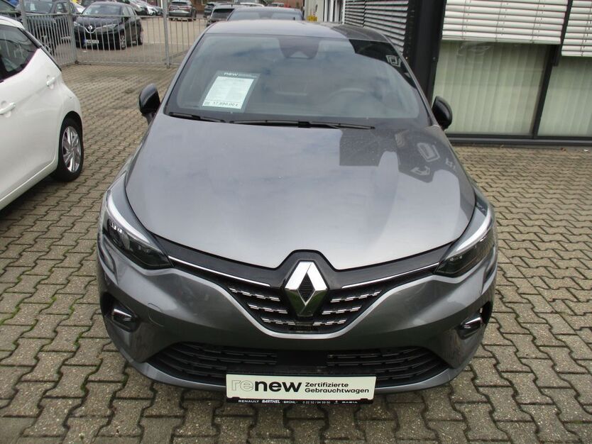 Renault Clio 31.870 km 17.890 € Brühl 50321