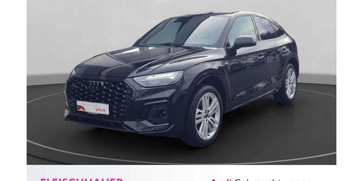 Audi Q5 59.056 km 43.990 &euro; Euskirchen 53879