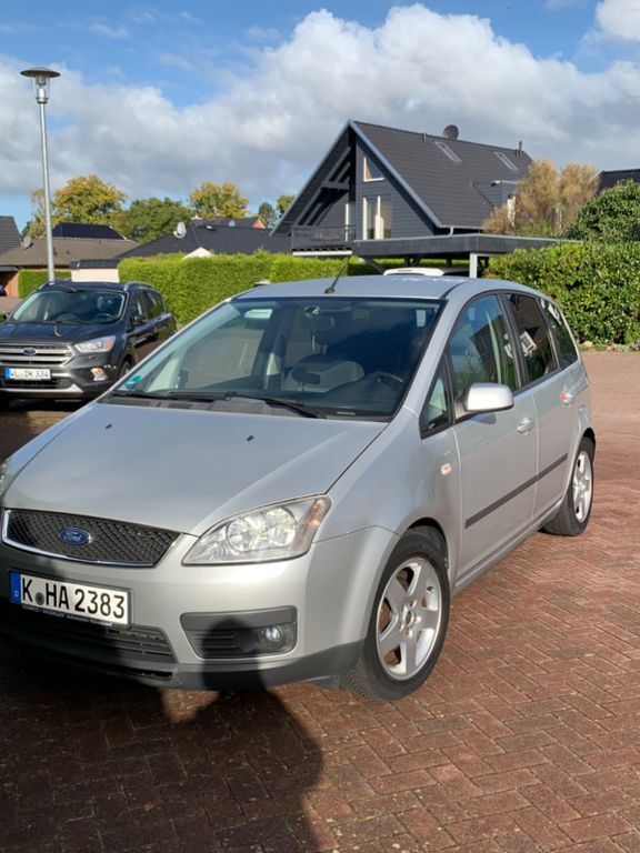 C-Max