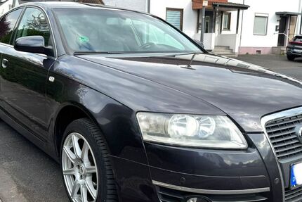 Audi A6 265.000 km 2.300 &euro; Brühl 50322