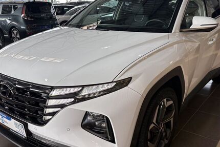 Hyundai TUCSON 43.022 km 26.500 &euro; Eitorf 53783