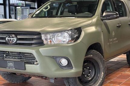 Toyota Hilux 51.794 km 39.950 &euro; Bonn 53177